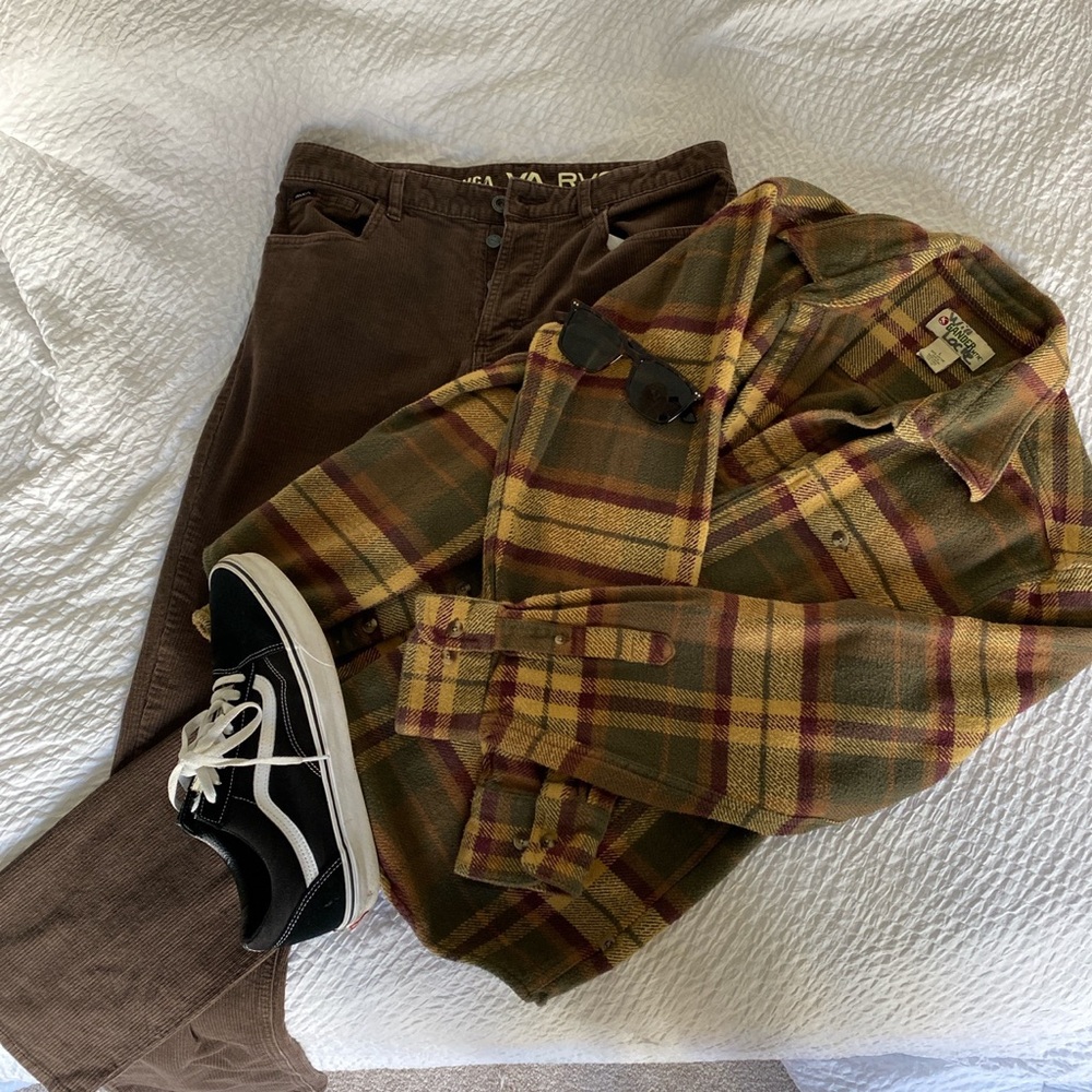 Pants